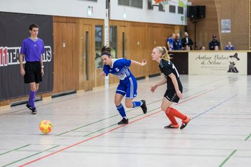 Bild 241 - VR Bank Cup Horst